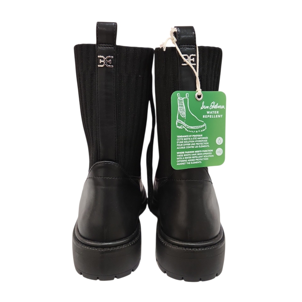 Bottillons Sam Edelman – Hydrofuge – Neufs avec étiquettes – Taille 7.5 🖤